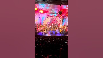 Thumbnail of מוטי שטיינמץ/דודי קאליש בועידת גור בקפריסין Motty Steinmetz dudi kalish ￼ in Cyprus  Gur convention