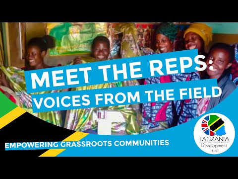 Voices From The Field