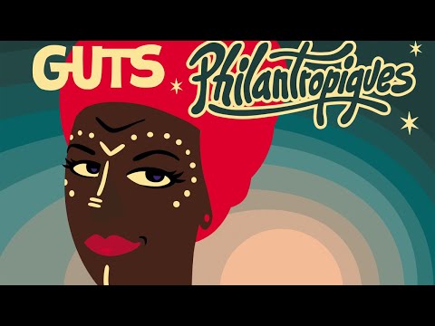 Punk music video thumbnail preview for Guts - Já Não Há Mais Paz