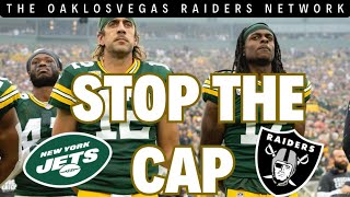 #Raiders | Stop 🛑 The Cap 🧢 | Coffee \& Convo | ☕️🏴‍☠️