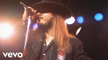 38 Special - Wild-Eyed Southern Boys