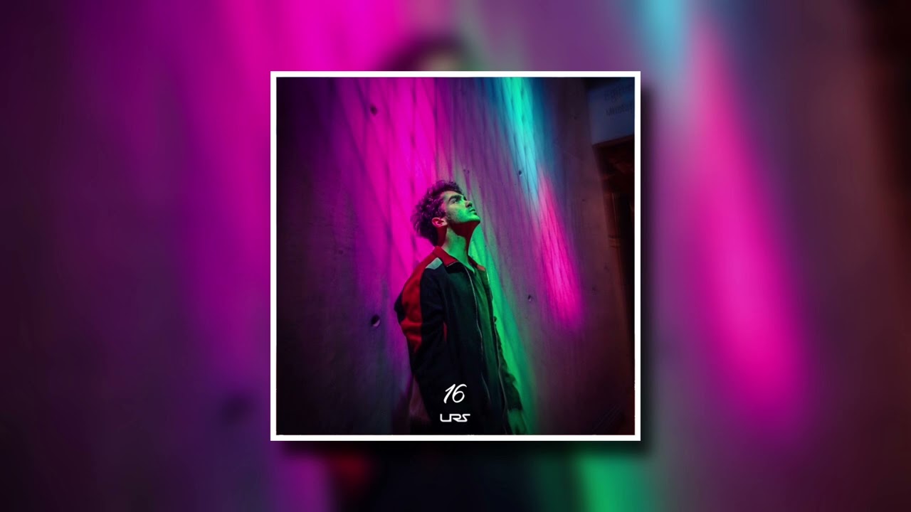 Watch ReddMorry - 16 (Official Audio) on YouTube Watch ReddMorry - 16 (Official Audio) on YouTube