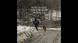 New Perspective (Audio) - Noah Kahan