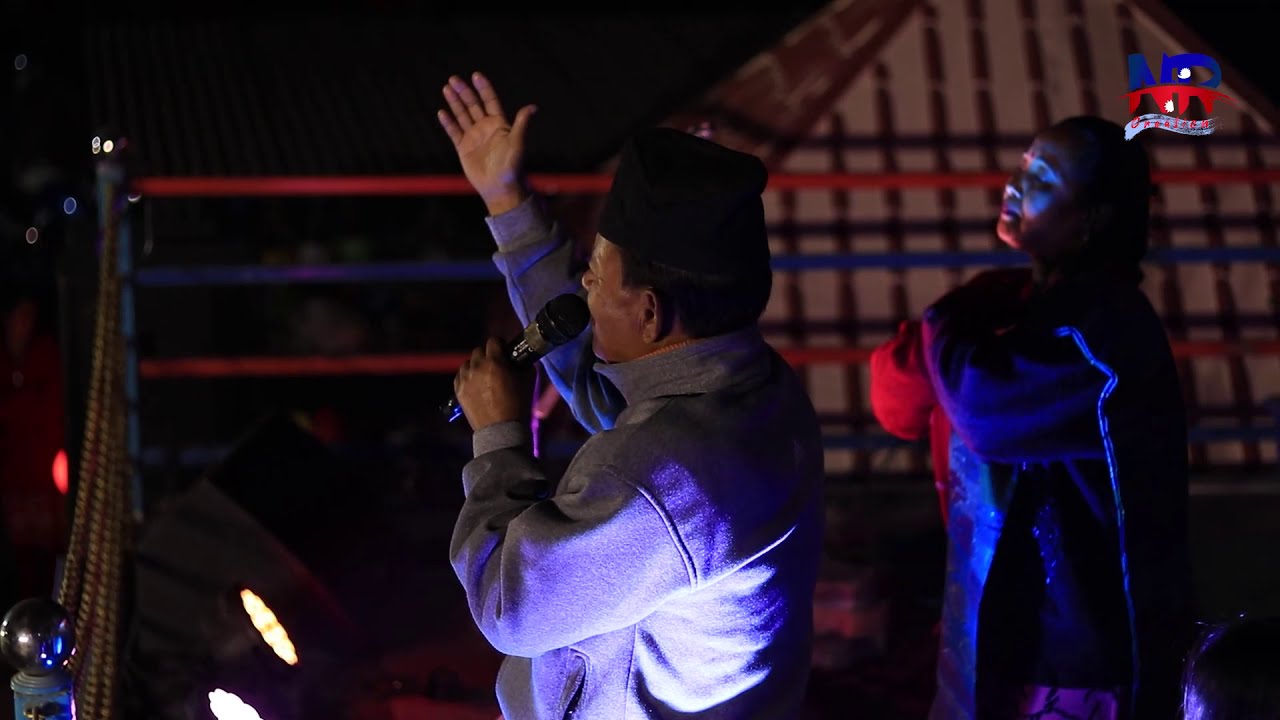 Birtamode City Center Event from 2077/10/17 to 2077/10/20.