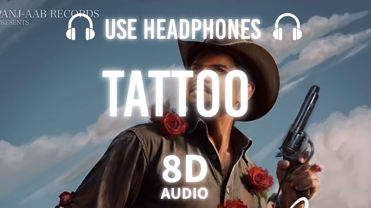 Watch TATOO - ARJAN DHILLON | 8D AUDIO | #latestpunjabisongs #8daudio #trendingshorts #aforarjan2 on YouTube Watch TATOO - ARJAN DHILLON | 8D AUDIO | #latestpunjabisongs #8daudio #trendingshorts #aforarjan2 on YouTube