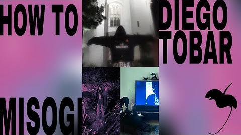 how misogi makes UNIQUE melodic beats |fl24 tutorial