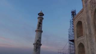 Taj Mahal Destruction (VFX) Resimi