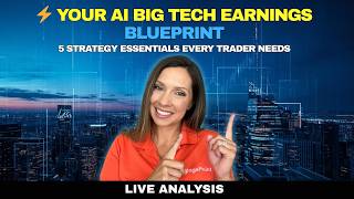 ⚡ Your AI Big Tech Earnings Blueprint: 5 Strategy Essentials Every Trader Needs