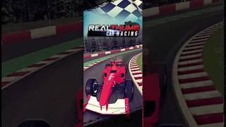 Real Thumb Car Racing screenshot 5