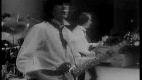 Let Me Out - by THE KNACK