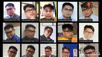 UTM Online Active Learning Series: Introduction to Online Learning