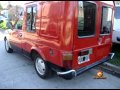 Fiat Fiorino 94