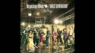 Girls Generation - Time Machine