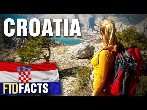 Видео: Хорватын хувьд юугаараа онцлог вэ?