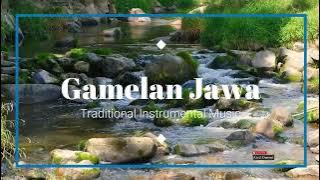 TRADITIONAL INSTRUMENTAL MUSIC - Gamelan Jawa