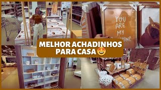 SUPER PROMOÇÕES na maior LEROY MERLIN da América Latina | Gaby Garciia