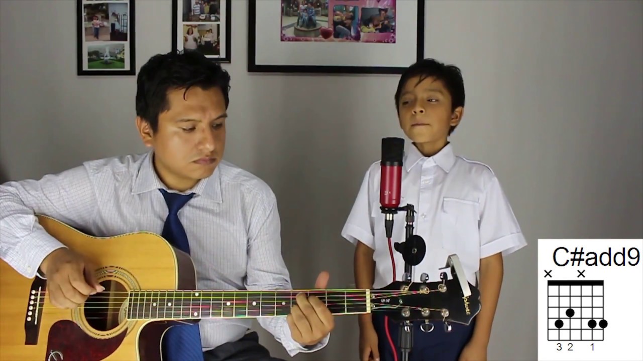 Tu Poder - Canto Adventista - Acordes - Teu Poder - Cd - Jovem - YouTube