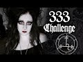 333 challenge ft killstar  black friday