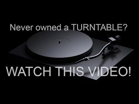 Pro-Ject Debut PRO