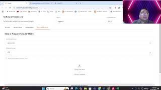 Softwaretheses Version 3.0 + Making Thematic Analysis