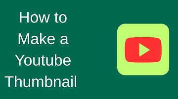 How to Make a YouTube Thumbnail in 3 Minutes | Easy Canva Tutorial