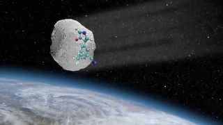 Twin Meteor Showers Visible This Month | Space Science Video