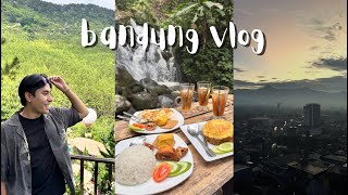 Download Lagu bandung vlog 🇮🇩 nature, trains, street food, coffee, waterfall, hotsprings, road trip, live music MP3