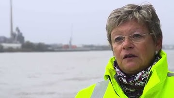 Mobiliteitskampioen: Umicore