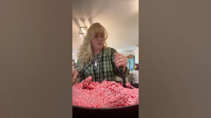 Big batch freezer cooking lunch freezer meals, yay!