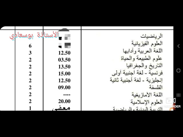 اجتزت الباك 😅