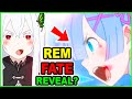 WOW! What happened To Rem?  😭 New ReZero Season 2 Trailer 2nd season PV | Who is Rem?