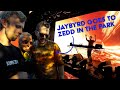 Stay the Night Zedd (Live) - FPV Drone Fly Through of Zedd in the Park 2022