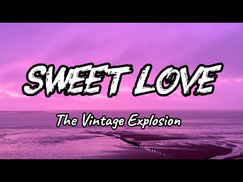 Akon - Sweet Love (Lyrics)