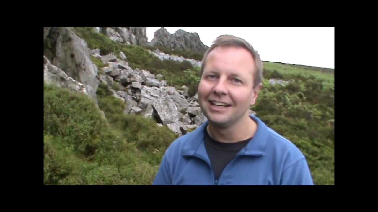 Bob Kerr Elbrus interview by Myrddyn Phillips