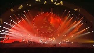 Pink Floyd - ' PULSE ' (Live 1994 Remastered) Part 2