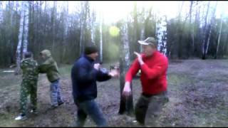 Реальная Самооборона " Русский Стиль ? Кравмага ? или Айкидо?" Реальная Самооборона " Русский Стиль ? Кравмага ? или Айкидо?"