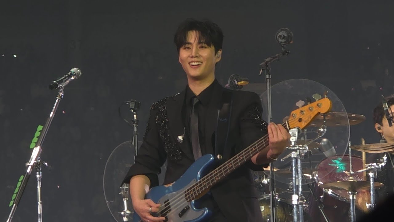 251221 [FULL] 데이식스 클콘-2025 The Present 막콘