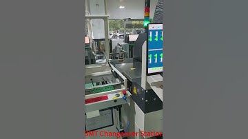 🔥Laser AOI + Smart Changeover + Reflow Oven: 3-Step Flawless PCB Assembly!