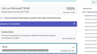 Guided Notes