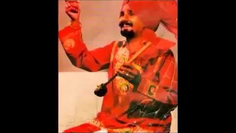 Jatt Ho Ke Sharabi (Kuldip Manak) Old Punjabi Song