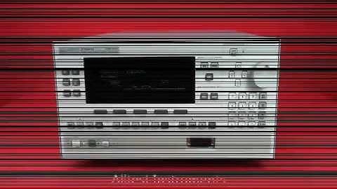 Agilent 83640B-001-004-006-008 Synthesized Signal Generator, For Sale