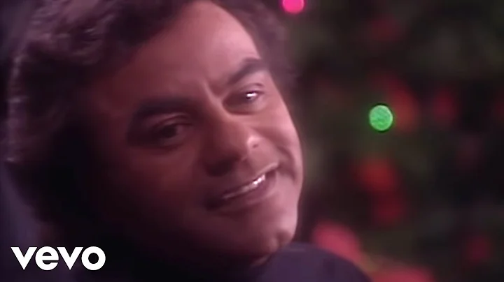 Johnny Mathis - When a Child Is Born (from Home fo...