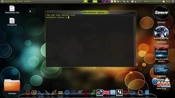 How to mount ISO in Ubuntu / With programs like daemon tools lite