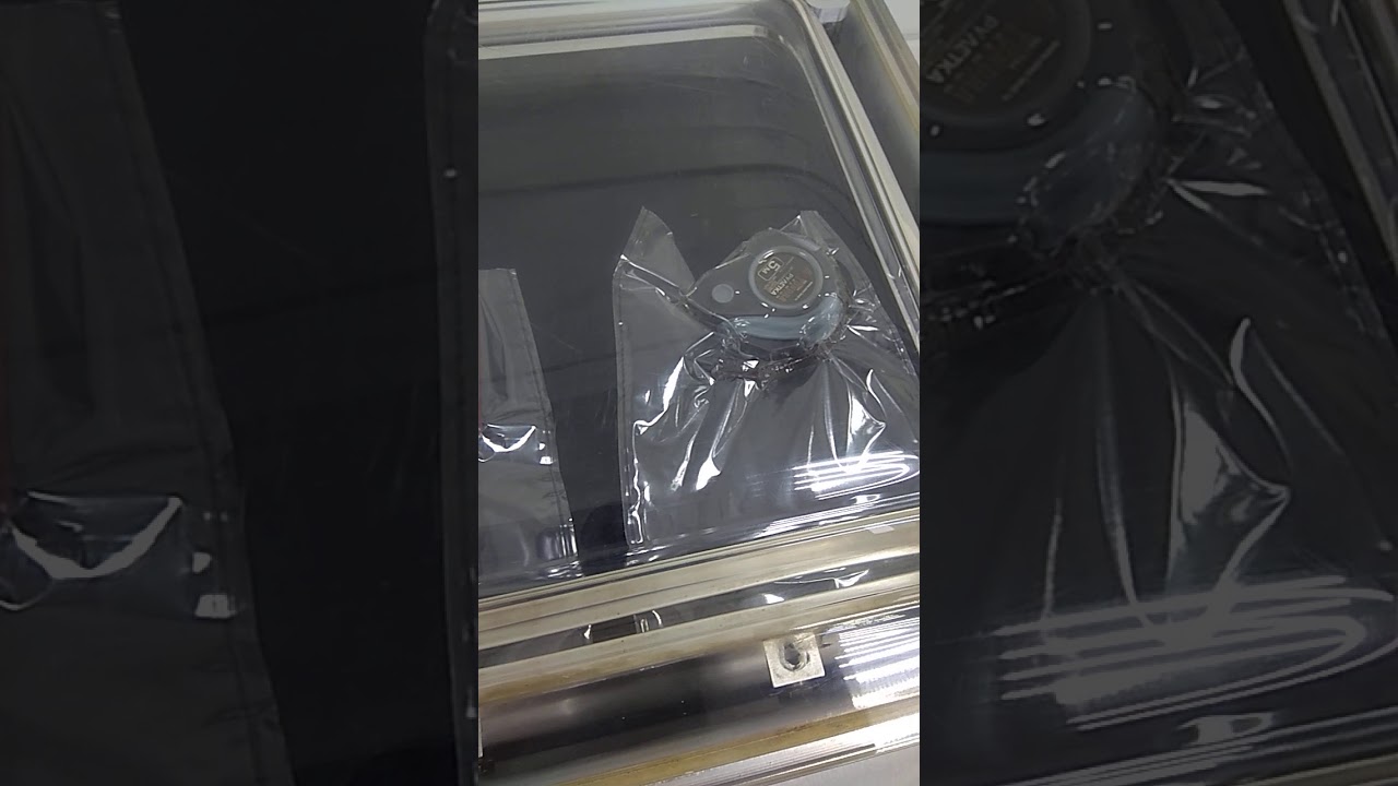 Вакуумный упаковщик Henkelman Boxer 42 | ЕстьБУ