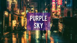 MODIE - Purple Sky (No Copyright Music)