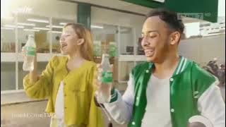 Iklan Sprite - Kemacetan di Jalan ft. Ummi Quary (2024)