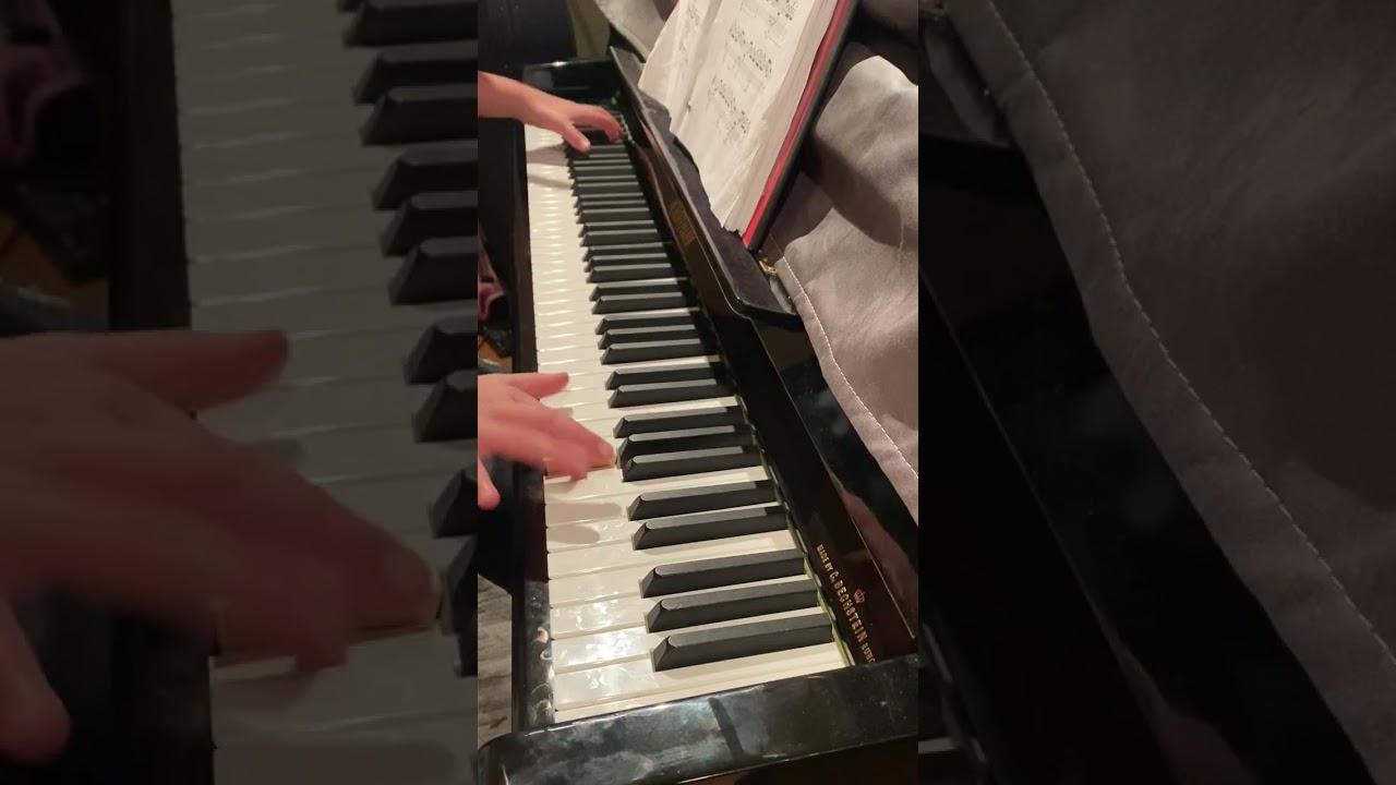 Chopin Etude Op.10 No.1, 2.8