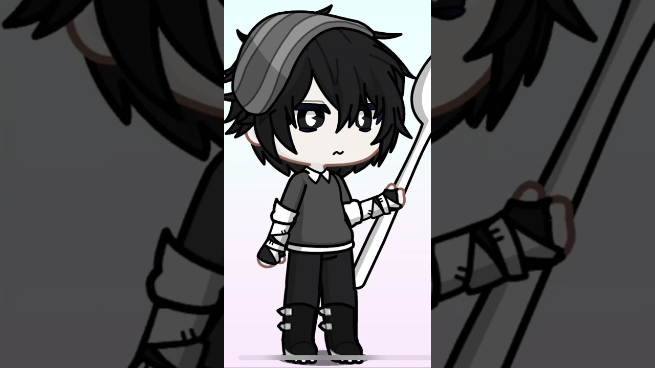 Nightmare bosses 🖤🤍