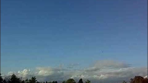 RC scratchbuilt F-16 maiden