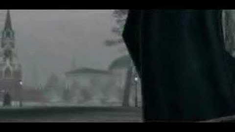 War Front: Turning Point E3 2006 trailer